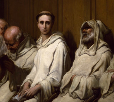 JPO LLN "Parlons-en : Doit-on condamner les jeux vidéo ?"