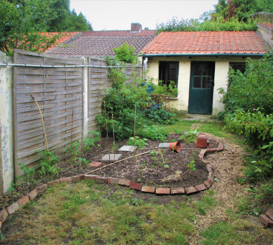 JPO Ett Atelier sur le burnout