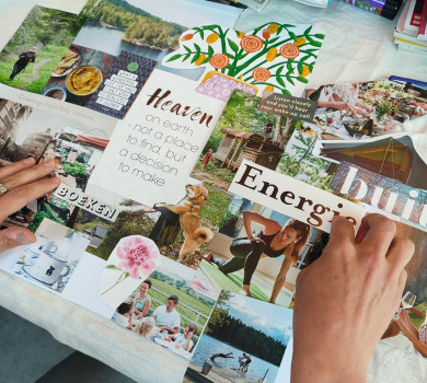 JPO Ath - Tableau de visualisation ou comment Semer des visions & faire éclore des possibles