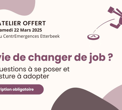 JPO ETT - Envie de changer de job ? les questions à se poser et la posture à adopter