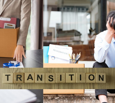 JPO ETT - Transition professionnelle et changement de job, de métier