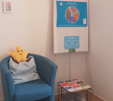 Découverte de la Méthode Félicitée®