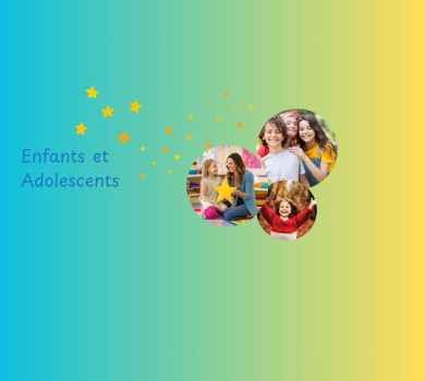 Le plaisir d'apprendre chez les enfants et les adolescents