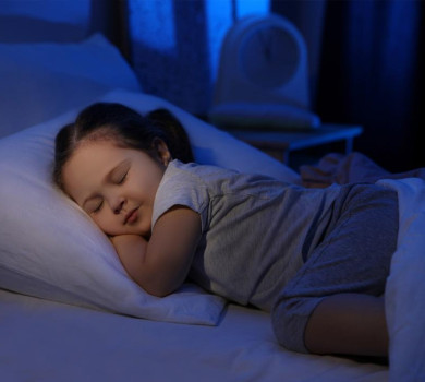 JPO HM : Du berceau au rêve : quelques repères pour accompagner le sommeil de votre enfant … et favoriser le vôtre.