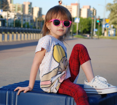 JPO Ett Transition? Orientation!