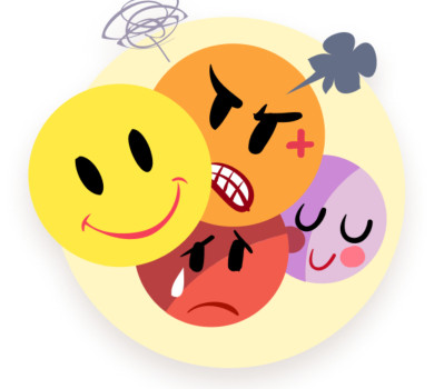 JPO Tournai TRANSITION EMOTIONNELLE.  " De ce que je vis à qui je veux ÊTRE"