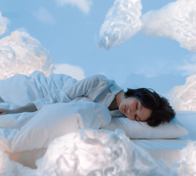 Dormir, j'en rêve !
