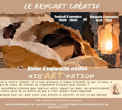Renc'ART créatif