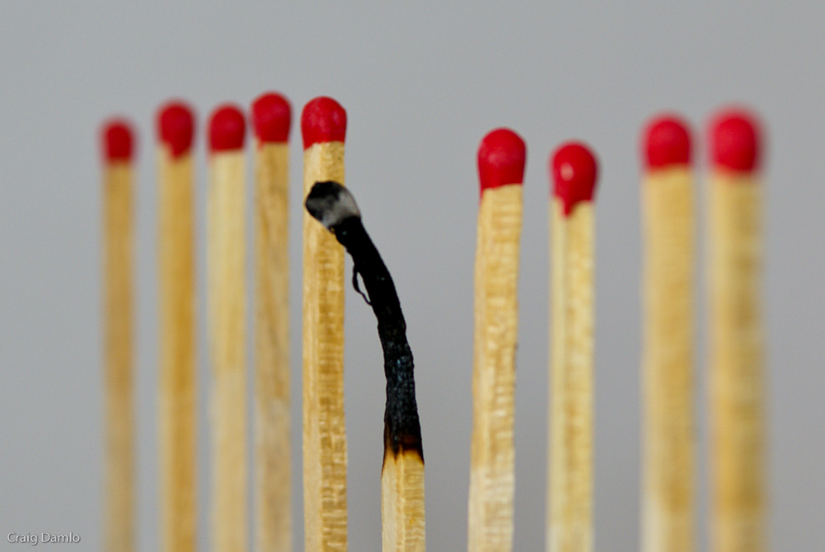 Le Burnout: le mal du siècle?