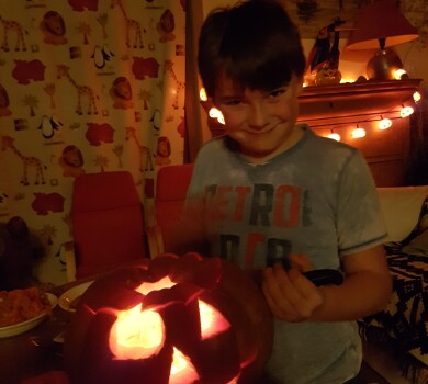 Halloween, ou l’art d’apprivoiser l’effroi