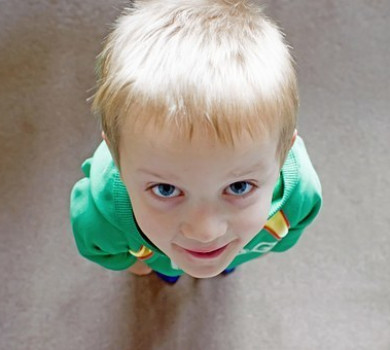 Enfant Précoce, Adulte Tardif ?