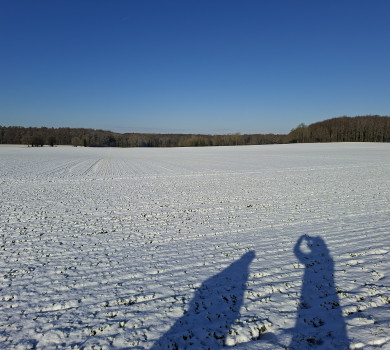 Les bonnes résolutions, lieu de rencontre entre notre présent et nos aspirations