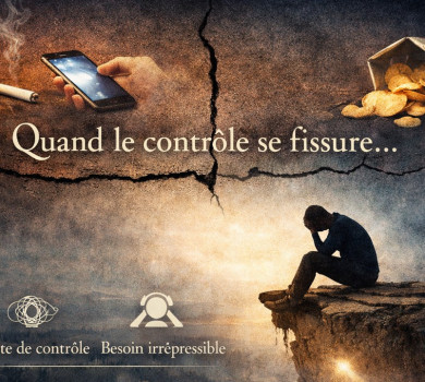 Quand le contrôle se fissure