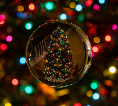 Noël, pour le meilleur ou pour le pire?