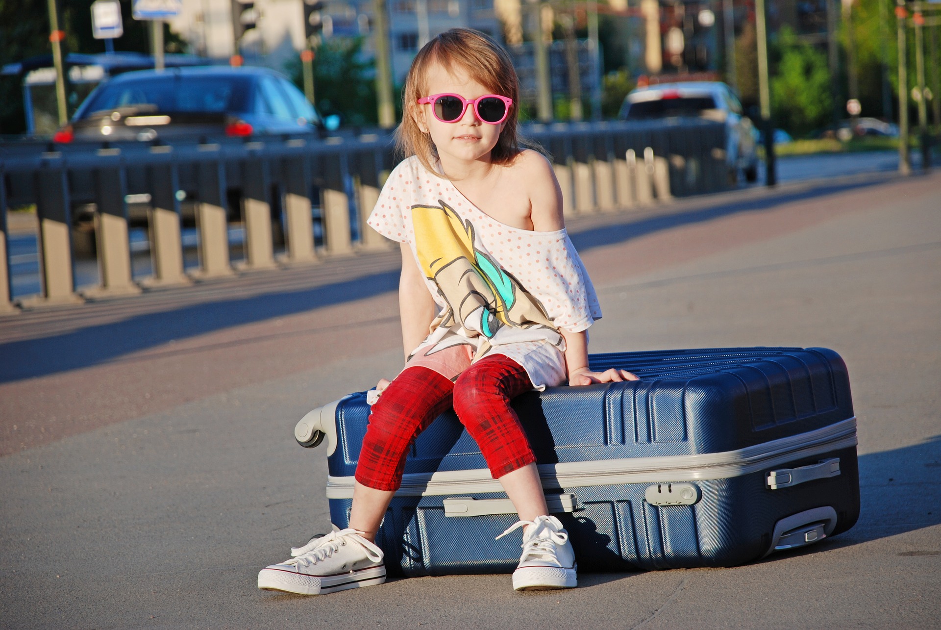 Est-on obligé de partir en vacances pour se déconnecter et se retrouver ?