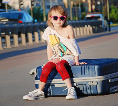 Est-on obligé de partir en vacances pour se déconnecter et se retrouver ?