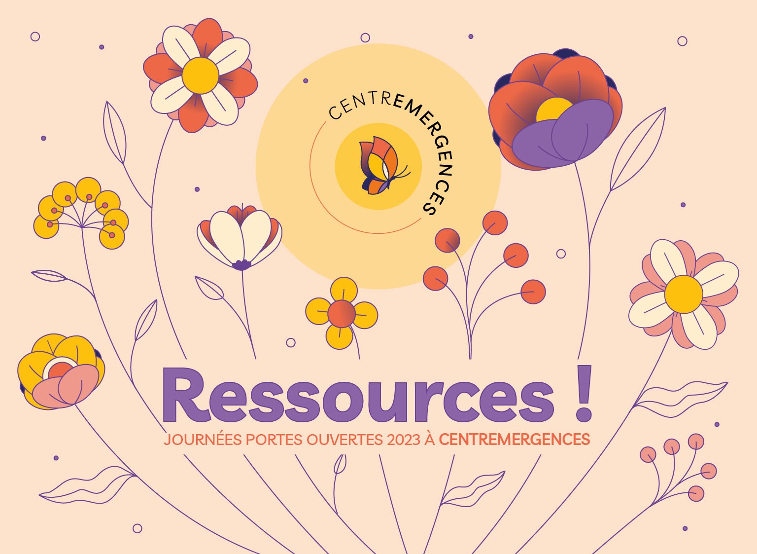 Rejoignez notre équipe de professionnels de la santé mentale et du bien-être
