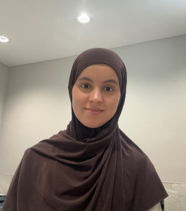 Manal Laroussi-Akhrif
