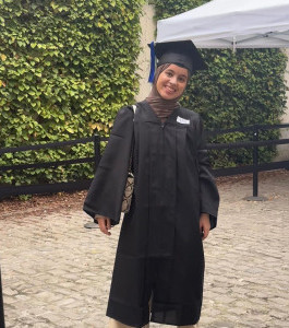 Manal Laroussi-Akhrif