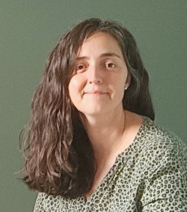 Anne-Sophie Jacqmin