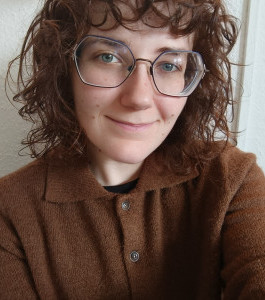 Maëva Petit Cerisier