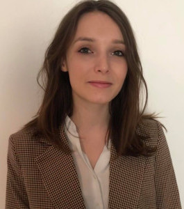 Charlotte Courtot