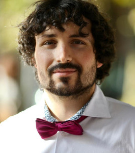 Alexandre Weber-Seutin