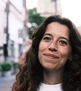 Camille Moerenhout