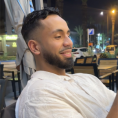 Ali-Mustafa RAMJI