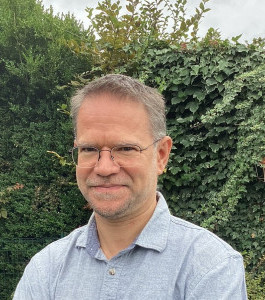Raphaël Darquenne