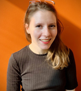 Célia Chaufoureau