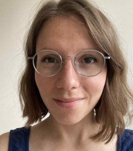 Célia Chaufoureau