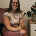 Justine Denachtergael
