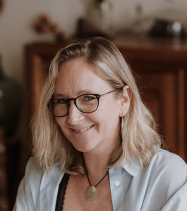 Sandrine Blondiau