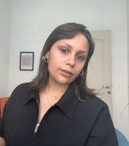 Layla EL AZHARI DAOUDI