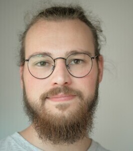 Théo Godry
