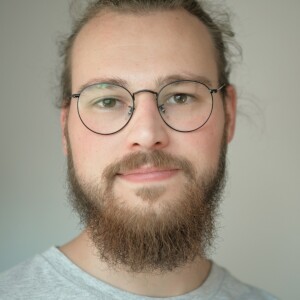 Théo Godry