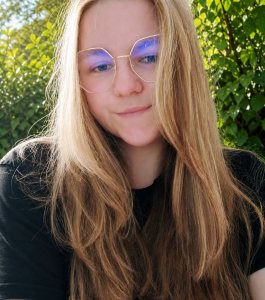Gwenaelle Dufrasne