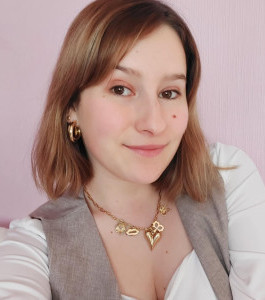 Samantha Vandewyngaerde