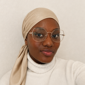 Fatoumata DJALO