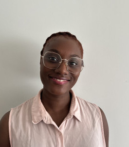 Fatoumata DJALO